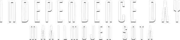 Independence day – Maailmojen sota