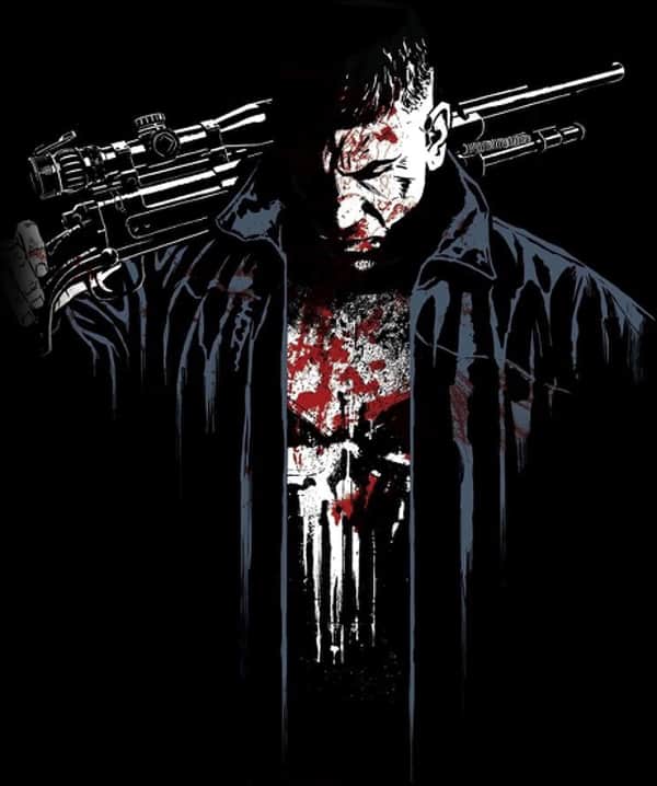 Marvel's The Punisher