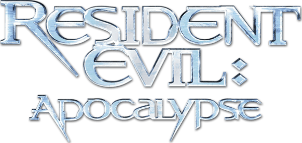 Resident Evil: Apocalypse