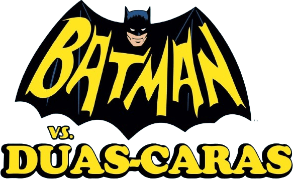 Batman vs. Duas-Caras