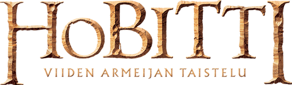 Hobitti – Viiden armeijan taistelu