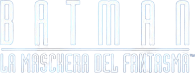 Batman - La maschera del fantasma