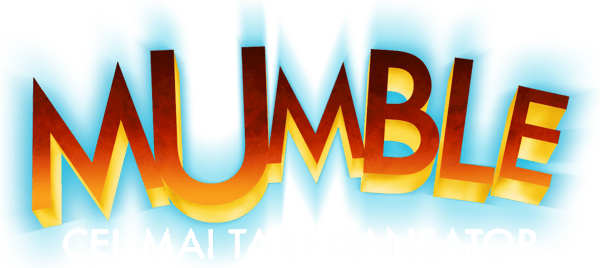 Happy Feet - Mumble cel mai tare dansator