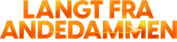 Langt fra andedammen