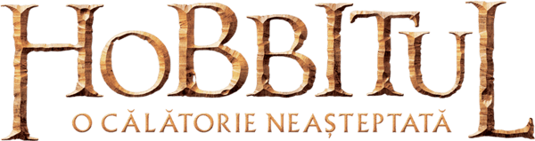 Hobbitul: O călătorie neașteptată