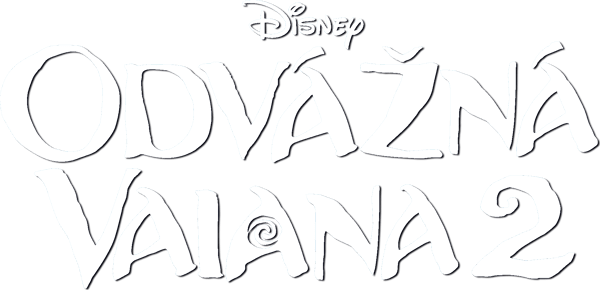 Odvážná Vaiana 2