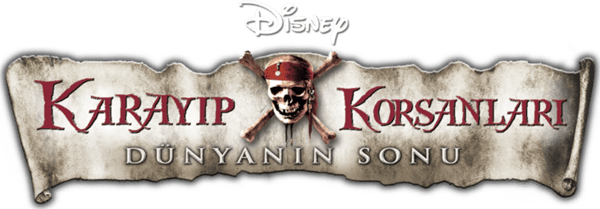 Karayip Korsanları: Dünyanın Sonu