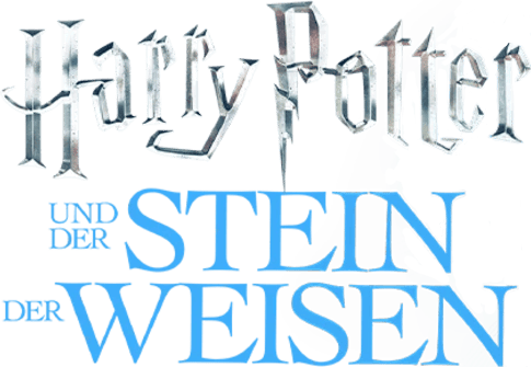 Harry Potter und der Stein der Weisen