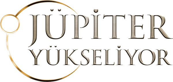 Jüpiter Yükseliyor