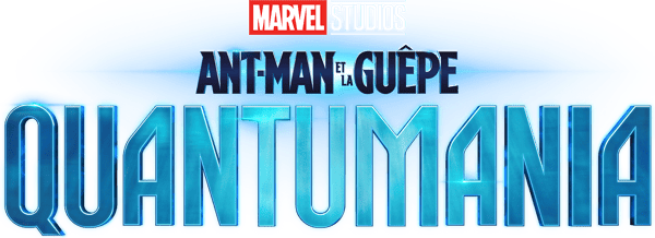 Ant-Man et la Guêpe : Quantumania