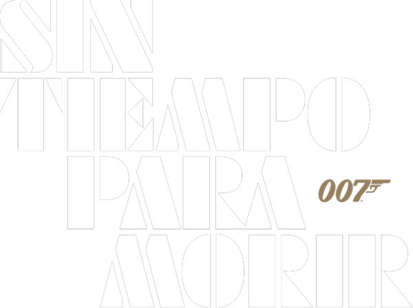 Sin tiempo para morir