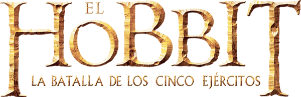 El Hobbit 3: La Batalla de Los Cinco Ejércitos