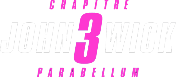 John Wick : Chapitre 3 - Parabellum