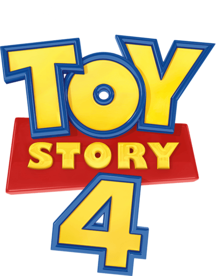Toy Story 4
