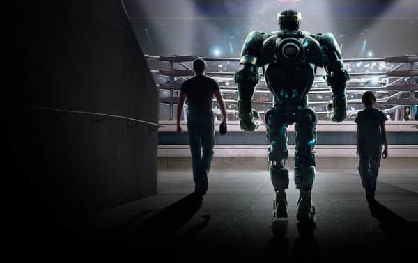 Real Steel