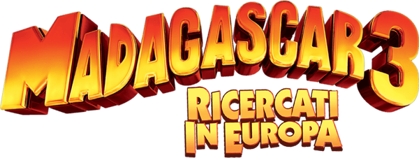 Madagascar 3 - Ricercati in Europa