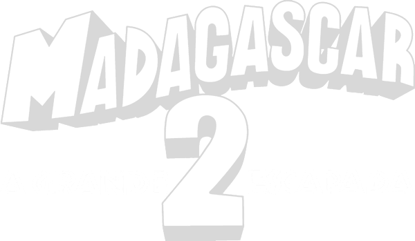 Madagascar 2: A Grande Escapada