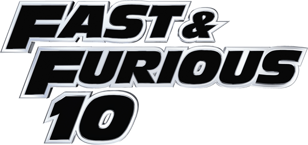 Fast & Furious 10