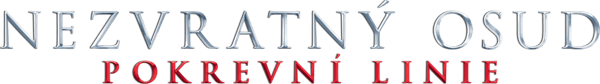 Nezvratný osud: Pokrevní linie