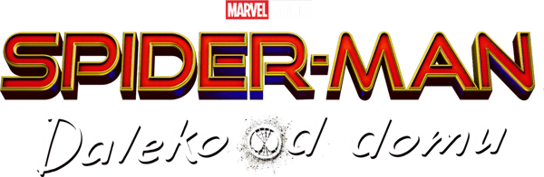 Spider-Man: Daleko od domu