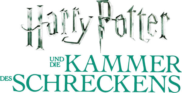 Harry Potter und die Kammer des Schreckens