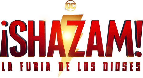 ¡Shazam! La furia de los dioses