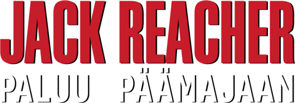 Jack Reacher: Paluu päämajaan