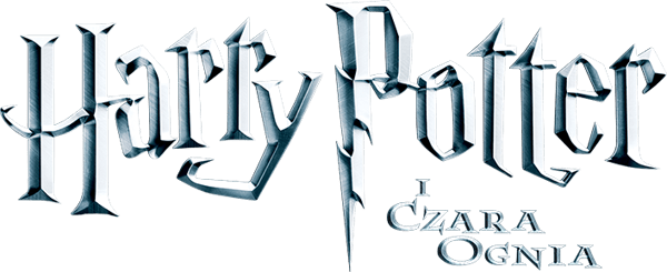 Harry Potter i Czara Ognia