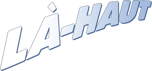 Là-haut
