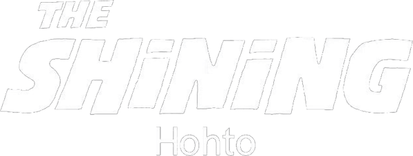 The Shining - hohto