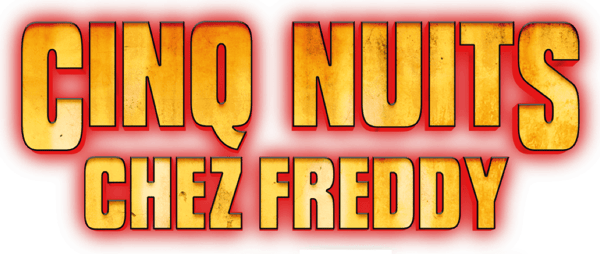 Cinq nuits chez Freddy