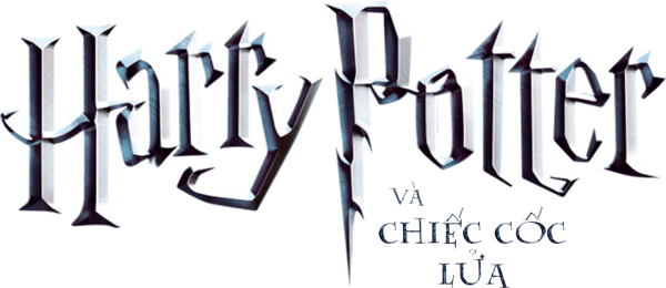Harry Potter và Chiếc Cốc Lửa