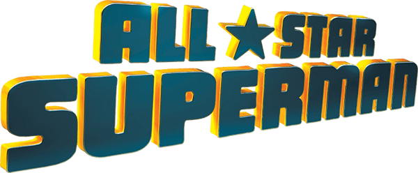 All Star Superman