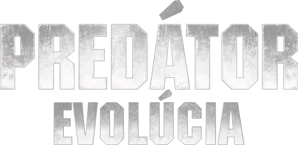 Predátor: Evolúcia