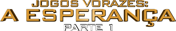 Jogos Vorazes: A Esperança - Parte 1