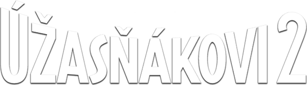 Úžasňákovi 2