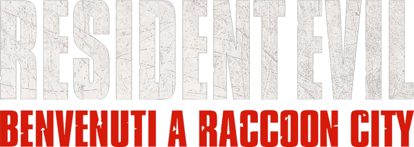 Resident Evil: Welcome to Raccoon City