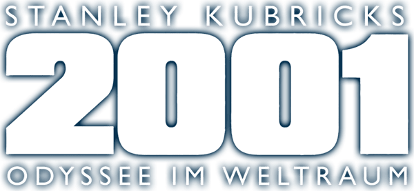 2001: Odyssee im Weltraum