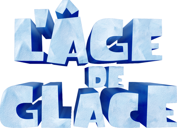 L'ère de glace