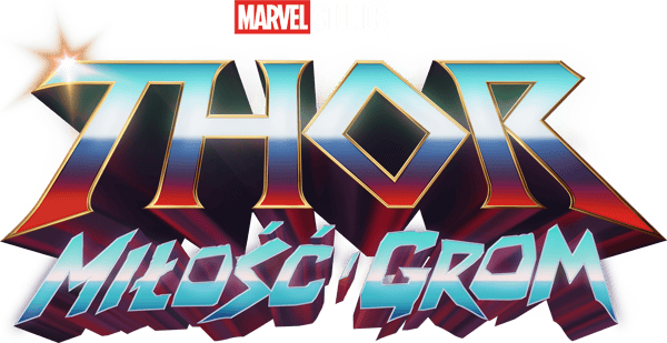 Thor: Miłość i grom