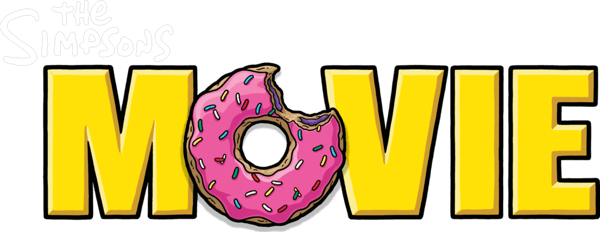 The Simpsons Movie