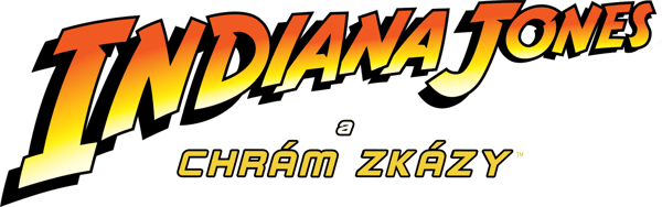 Indiana Jones a Chrám zkázy