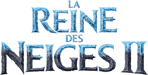 La reine des neiges II