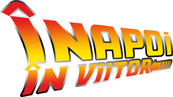 Înapoi în viitor