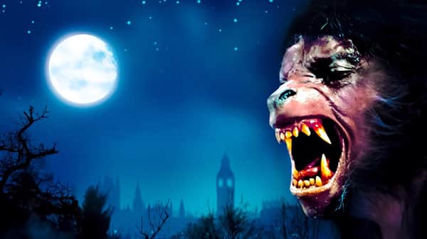 American Werewolf In London