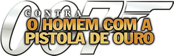 007 Contra o Homem com a Pistola de Ouro