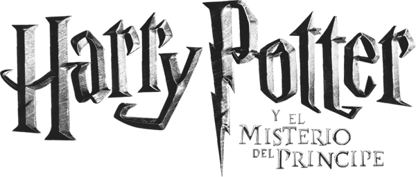 Harry Potter y el misterio del príncipe