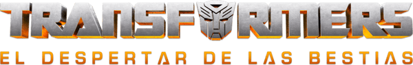 Transformers: El despertar de las bestias