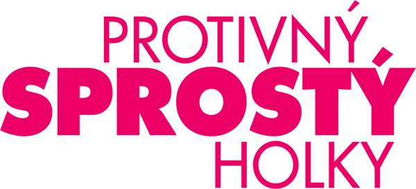 Protivný sprostý holky