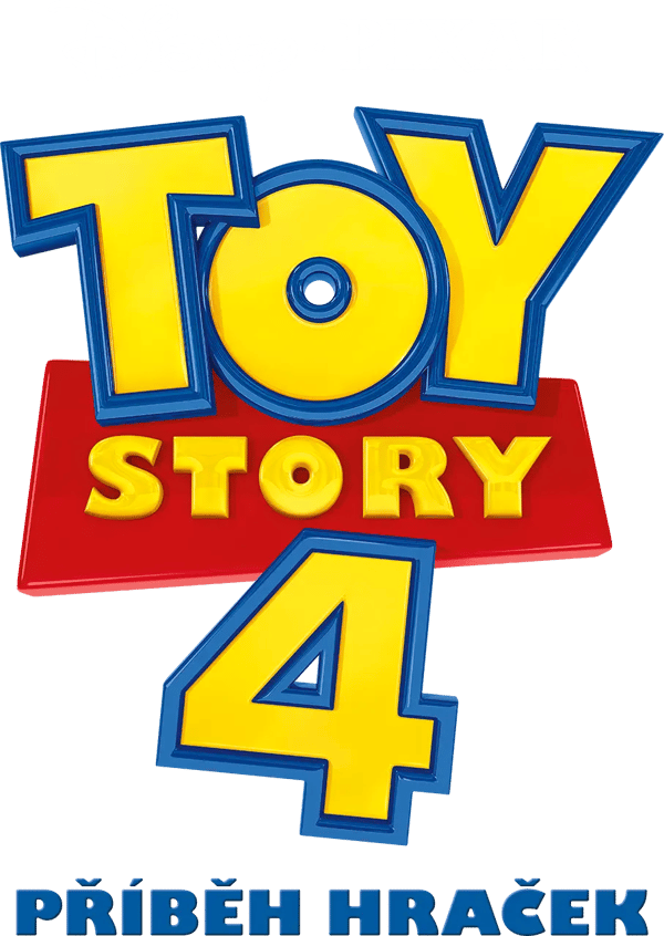 Toy Story 4: Příběh hraček